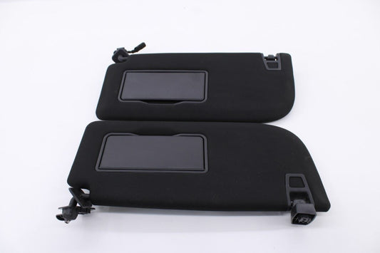 18-21, 25 Ford Expedition Limited Front Right and Left Side Sun Visor Set *ReaD* - Alshned Auto Parts