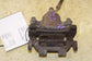 2014-2020 Infiniti QX60 Pure Rear Left Side Disc Brake Caliper 44011-1AA0A OEM - Alshned Auto Parts