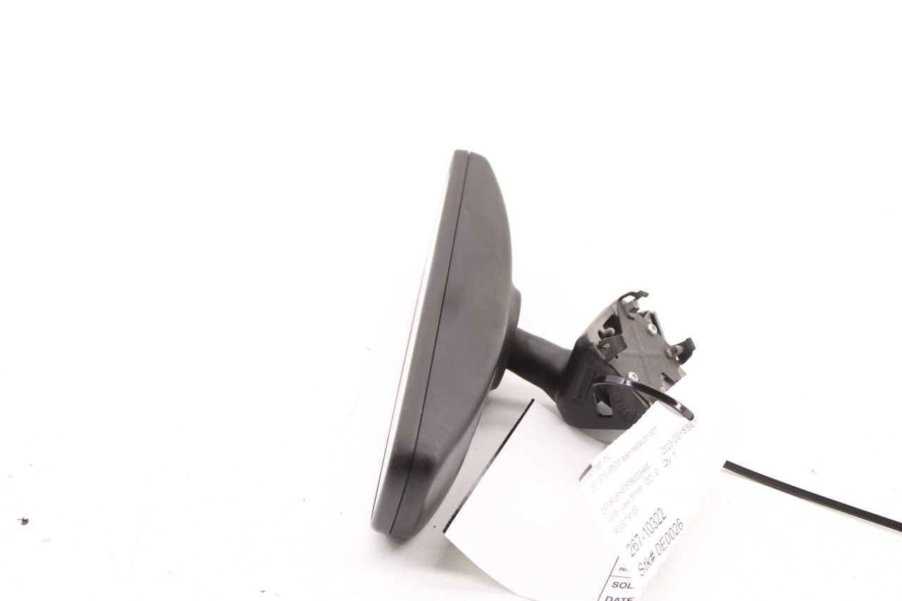 2021-2024 Honda Odyssey Touring Interior Inside Rear View Mirror 76400-THR-A42 - Alshned Auto Parts