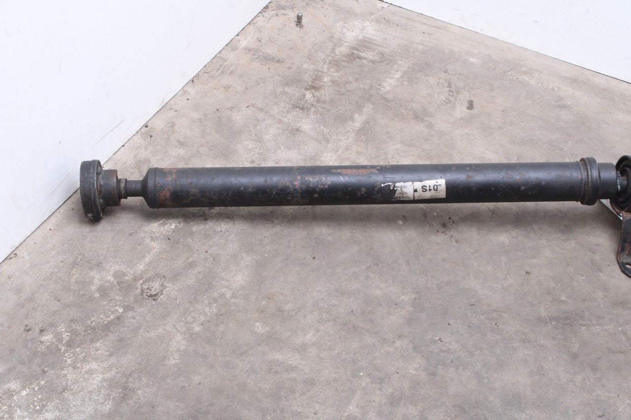 2012-2018 Audi A7 Premium 3.0L AWD Rear Drive Shaft Propeller 4G0521101G OEM2