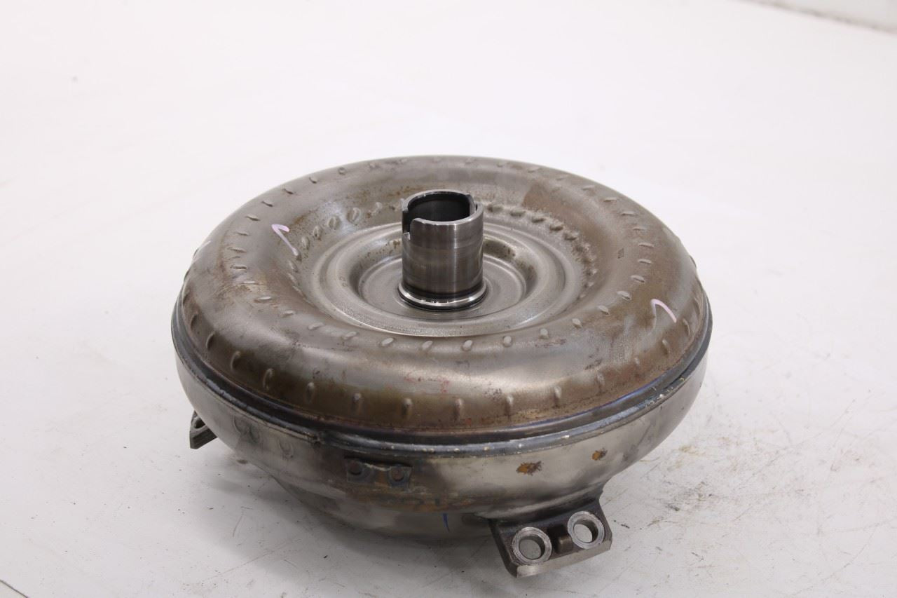 2006-2009 Mercedes-Benz CLK350 3.5L RWD Transmission Torque Converter 22125003022