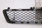 2010-2013 Mercedes-Benz E350 4Matic Front Bumper Center Lower Grille 21288512532