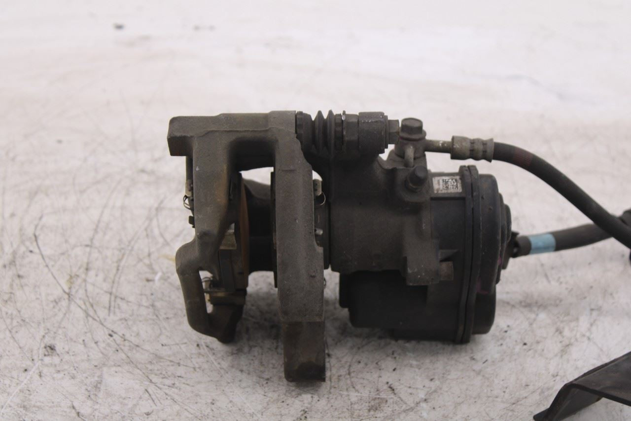 2019-2025 Infiniti QX50 ESSENTIAL Rear Left Side Disc Brake Caliper 44011-5NA1A - Alshned Auto Parts