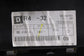 2018-25 Mitsubishi Outlander Sport SE Rear Right Side Door Trim Panel 7222B826XA - Alshned Auto Parts