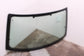 2010-2016 Audi S4 Premium Plus Sedan Rear Back Window Glass 8K5845501NVB OEM3