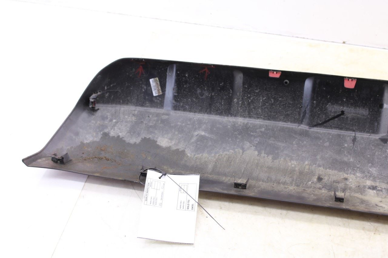 2016-2023 Toyota Tacoma Limited Front Bumper Lower Valance Trim Panel *ReaD* - Alshned Auto Parts
