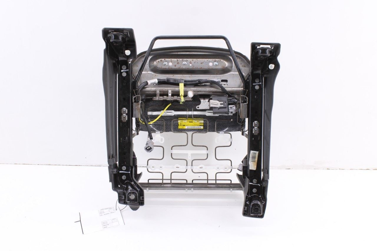 2014-20 Toyota Sienna LE 3.5L Front Passenger Right Side Seat Lower Track Frame - Alshned Auto Parts