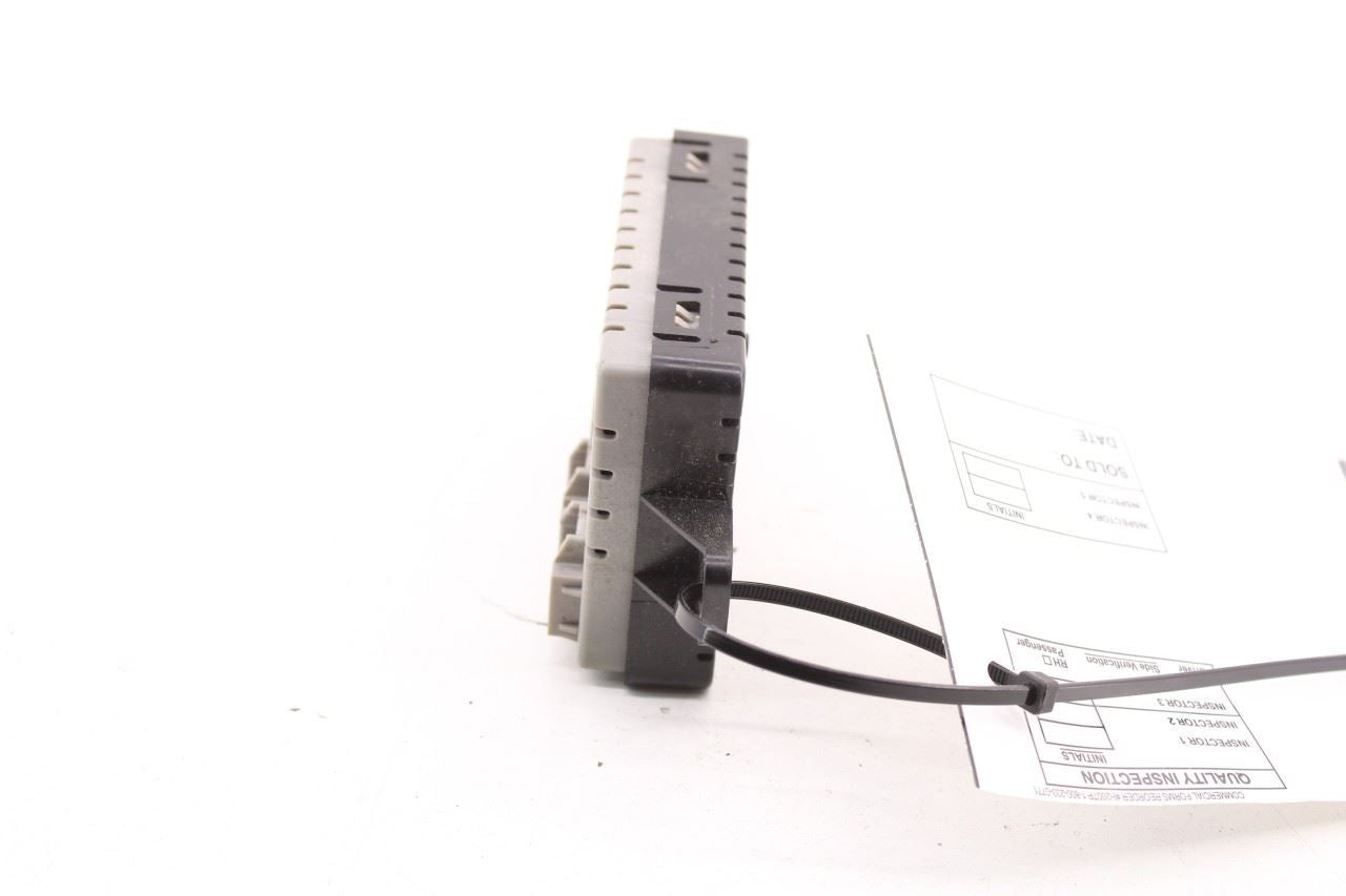 11-2022 Ford F250 Lariat Front Right Seat Heater Control Module BU5T-14B663-AB - Alshned Auto Parts