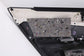 2015-16 Subaru Impreza Sport Premium Rear Right Door Trim Panel 94226FJ060VH OEM15