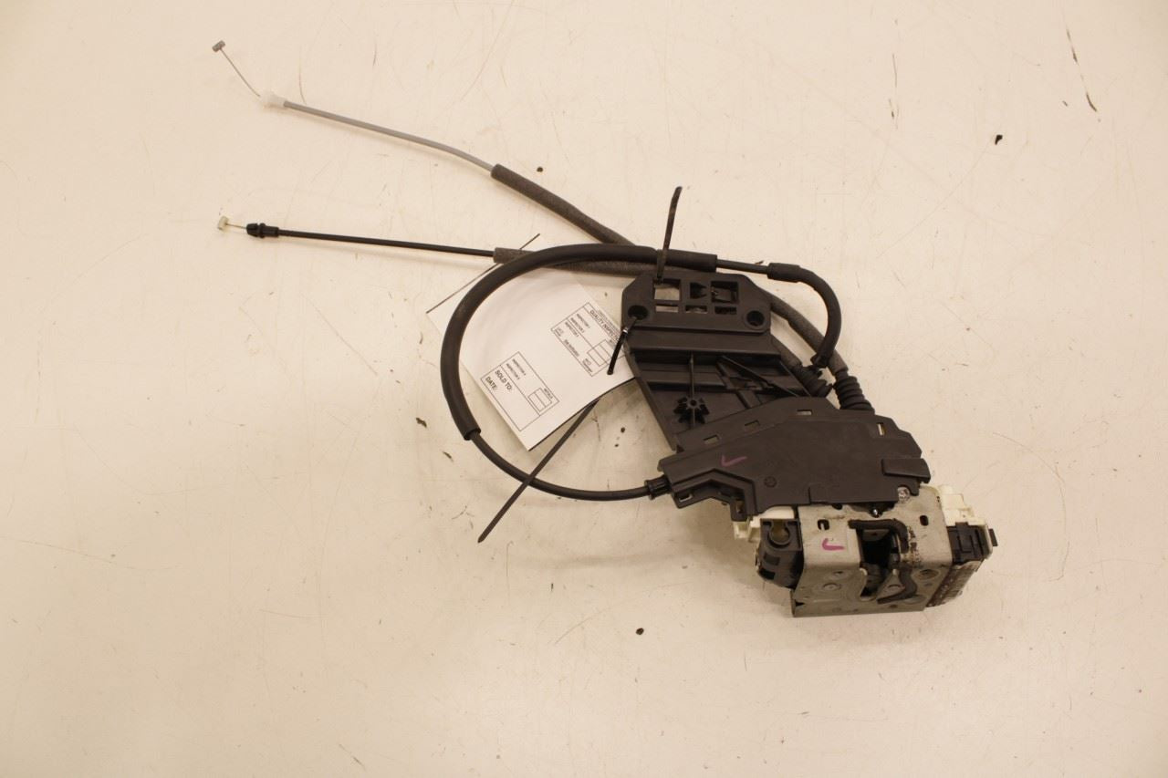 2015-2022 Jeep Cherokee Latitude Front Right Door Lock Latch Actuator 68164358AB - Alshned Auto Parts