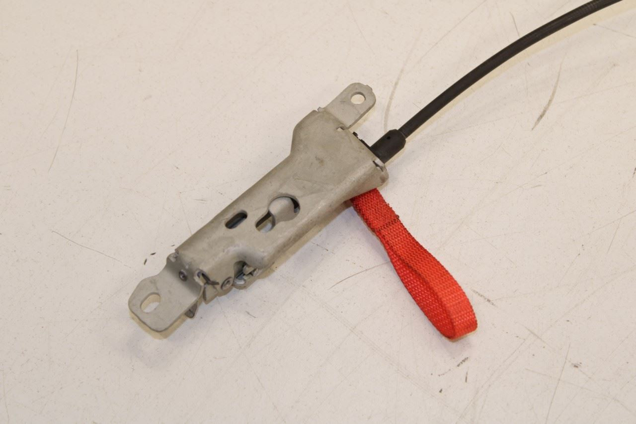 12-23 Dodge Charger GT AWD Transmission Gear Shift Lever Control Cable 4670705AA - Alshned Auto Parts