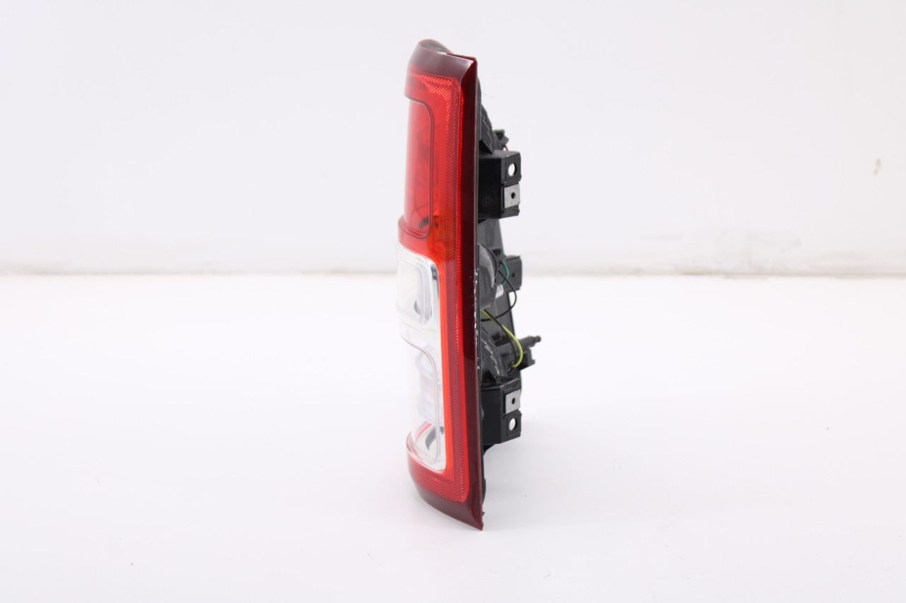 2019-2024 RAM 1500 Big Horn Rear Left Driver Side Tail Light Lamp 55112989AE OEM4
