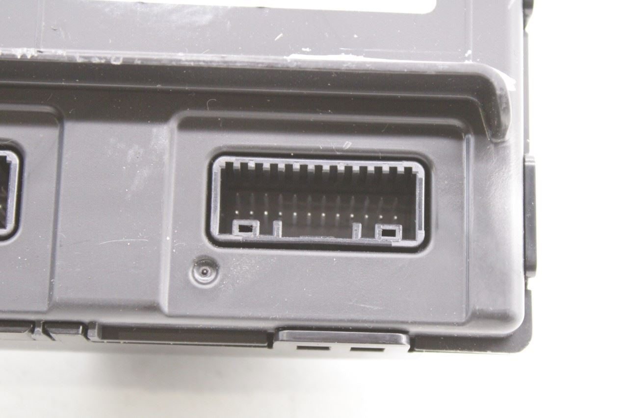 2021-2025 Kia Sorento X-Line SX Prestige AC Heater Temperature Control Module - Alshned Auto Parts