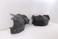 2008-15 Mercedes-Benz C350 Sport Front Left Side Wheelhouse Liner Splash Shield - Alshned Auto Parts