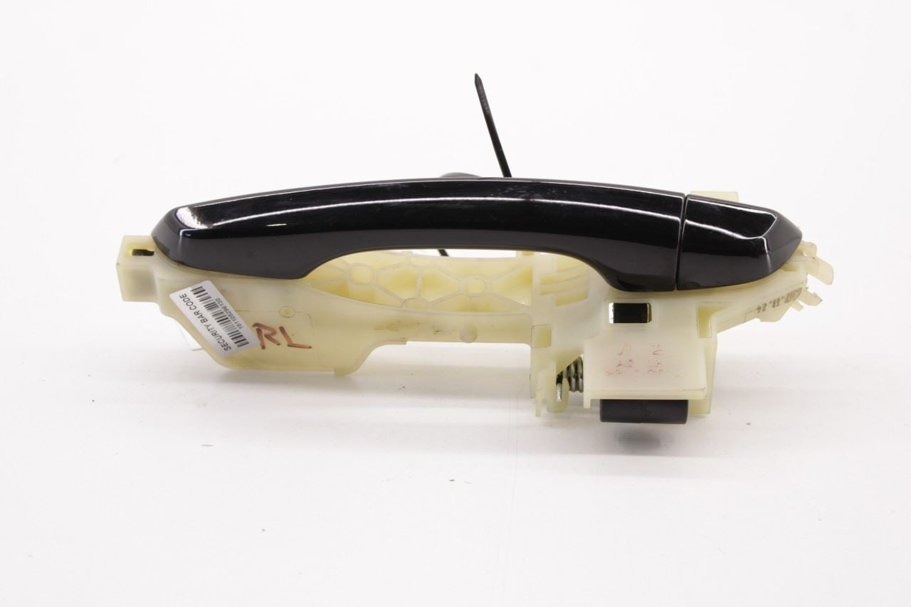 2016-20 Hyundai Elantra Value Edition Rear Driver Left Side Door Exterior Handle - Alshned Auto Parts