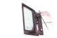 18-26 Honda Odyssey Touring Front Left Side Door Quarter Vent Window Fixed Glass - Alshned Auto Parts