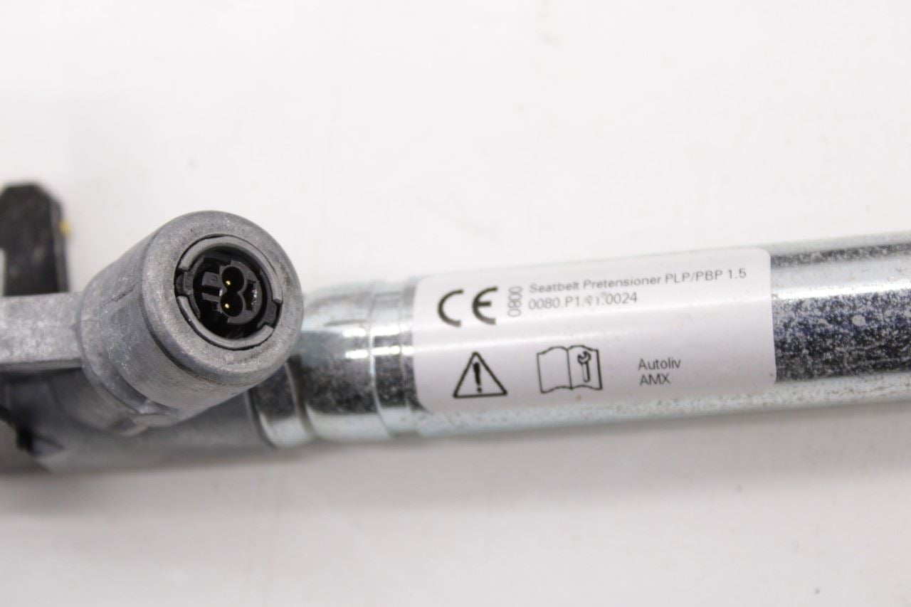 17-21 Chrysler Pacifica Limited 3.6L Front Driver Left Side Seat Belt Retractor - Alshned Auto Parts