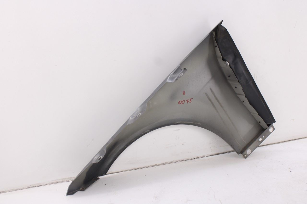2008-2015 Mercedes-Benz C350 Sport Front Right Side Fender Panel 2048801418 OEM - Alshned Auto Parts