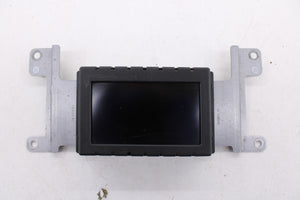 2015-17 Ford Mustang Conv V6 Sync Information 4.2 Display Screen GR3T-18B955-CE