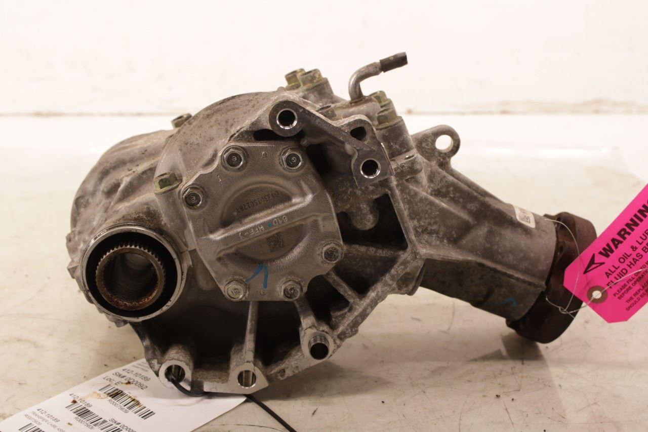 2019-2025 Acura RDX SH-AWD 2.0L AWD Transfer Case 32K 29000-5YK-040 OEM - Alshned Auto Parts