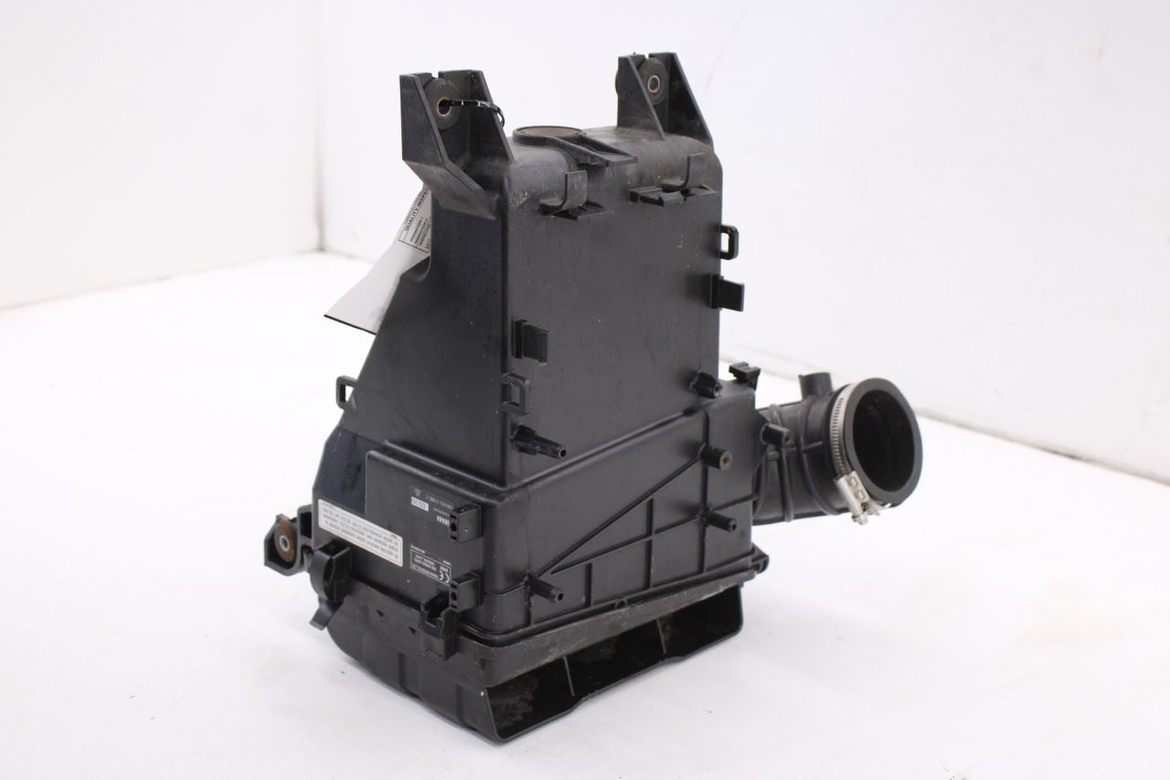 2016-2026 Yamaha VX Deluxe Air Intake Cleaner Airbox Housing Assembly w/ Pipe8