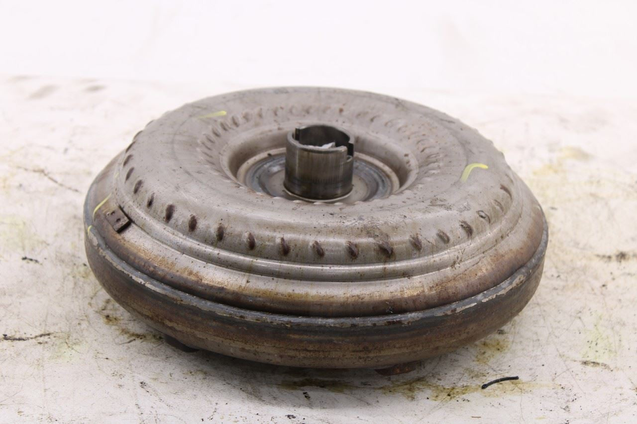 2017 Buick LaCrosse Premium 3.6L AWD Transmission Torque Converter 242813944