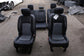 13-17 Ram 1500 Big Horn Front and Rear 2nd Row and Left Side Seat Full Complete - Alshned Auto Parts