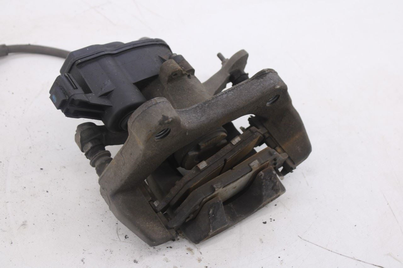 2018-2021 Ford Expedition Max XLT Rear Right Passenger Side Brake Disc Caliper - Alshned Auto Parts
