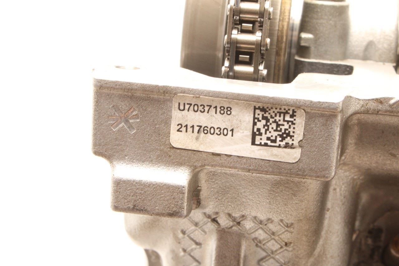 2024 BMW 430i Gran Coupe xDrive 2.0L AWD Engine Motor 51K 11005A4C7C2 OEM - Alshned Auto Parts