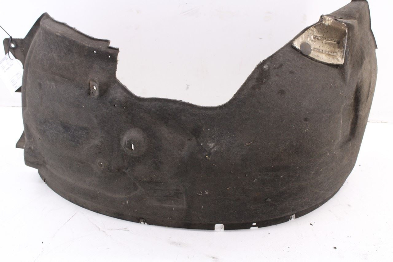 2011-16 Ford F250 Lariat Front Left Driver Side Wheelhouse Liner Splash Shield - Alshned Auto Parts