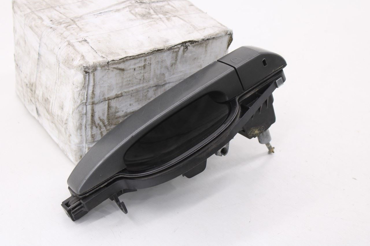 2010-12 Land Rover Range Rover HSE 5.0L 4WD Front Left Side Door Exterior Handle10