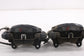10-16 Audi S4 Premium Plus 3.0L AWD Front Right Left Side Brake Disc Caliper Set0