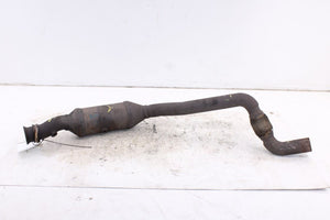 15-17 Ford Mustang Conv V6 3.7L RWD Right Side Exhaust System Pipe FR3Z-5E212-M