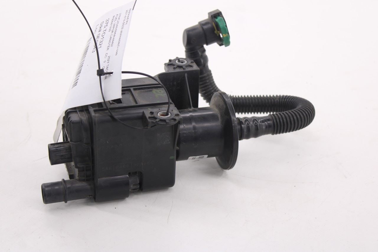 2013-2026 Toyota Tacoma SR5 3.5L Fuel Vapor Leak Detection Pump 90910-AF006 OEM - Alshned Auto Parts