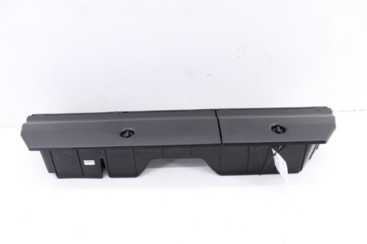 15-23 Toyota Tacoma Limited Rear Floor Lower Under Seat Storage Compartment Box - Alshned Auto Parts