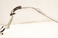 2011-17 Porsche Cayenne Platinum 3.6L AC Conditioning Upper Pressure Liquid Hose - Alshned Auto Parts