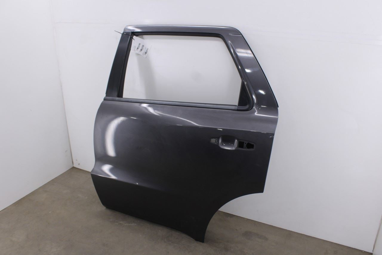 2011-2025 Dodge Durango SXT Rear Left Side Door Shell Panel 55369481AK OEM4