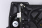 08-20 Dodge Grand Caravan Front Right Door Window Regulator w/ Carrier and Motor7