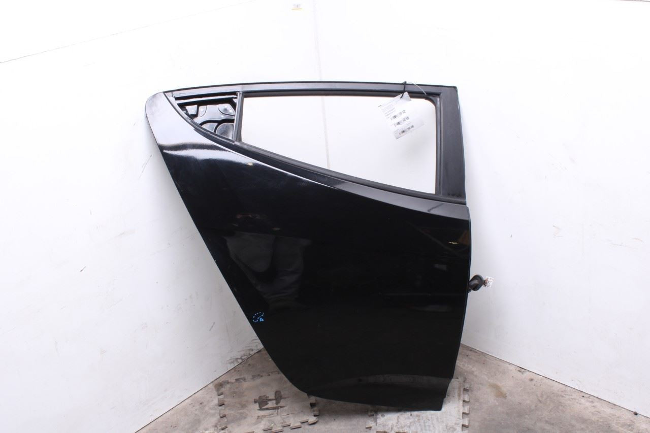 2011-17 Hyundai Veloster Turbo Rear Right Side Door Shell Panel 77004-2V010 OEM - Alshned Auto Parts