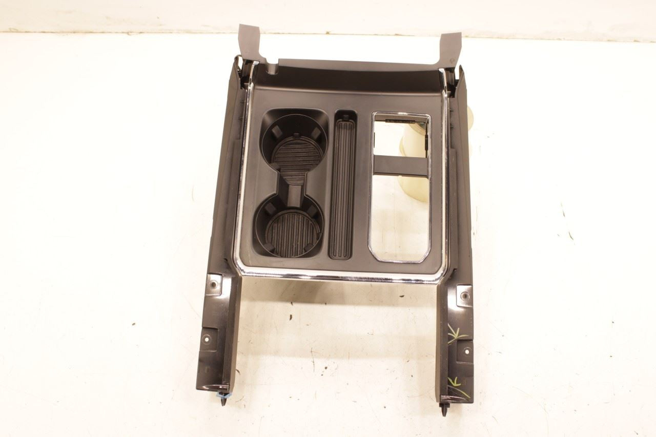 22-24 Ford Expedition MAX XLT Center Console Shifter Bezel NL1B78045A76BE *ReaD* - Alshned Auto Parts