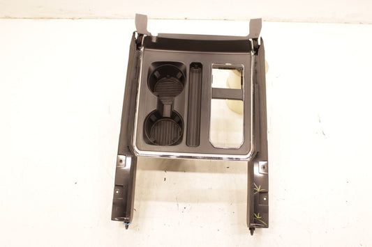 22-24 Ford Expedition MAX XLT Center Console Shifter Bezel NL1B78045A76BE *ReaD* - Alshned Auto Parts
