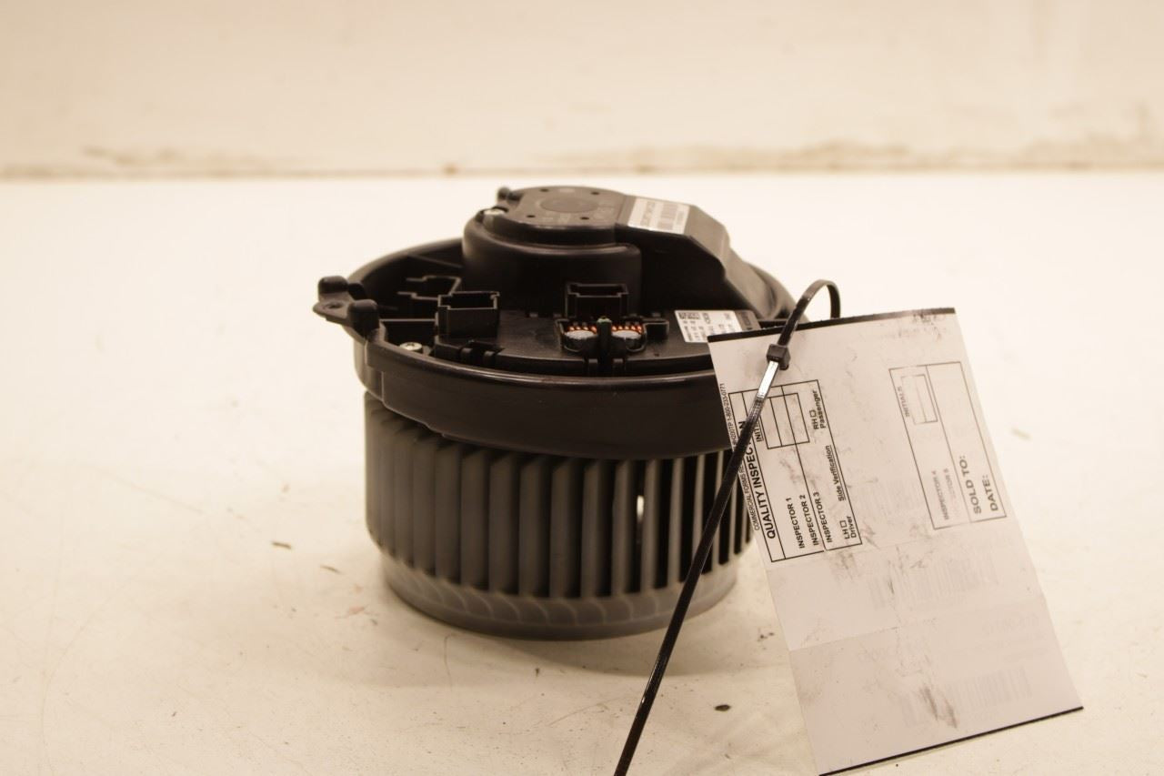 2016-2021 Jeep Cherokee Latitude 3.2L HVAC AC Blower Fan Motor 68223053AC OEM - Alshned Auto Parts