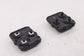 19-2021 Infiniti QX50 ESSENTIAL RR Left and Right Blind Spot Radar Sensor Module - Alshned Auto Parts