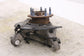 2018-24 Chevrolet Equinox LT 1.5L FWD Front Driver Left Side Spindle Knuckle Hub6