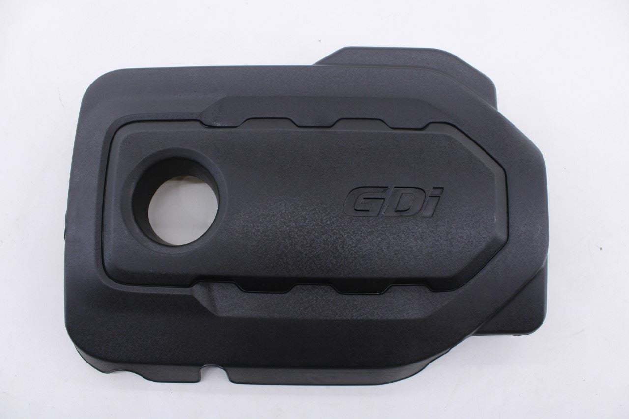 2016-2020 KIA Optima EX 2.4L Engine Appearance Motor Cover 292402GGA0 OEM - Alshned Auto Parts