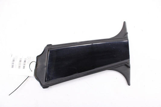 23-25 BMW 430i Gran Coupe xDrive Right B-Pillar Exterior Molding 51137483006 OEM - Alshned Auto Parts