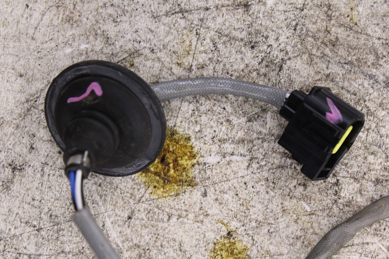 2011-21 Mitsubishi Outlander Sport SE 2.0L Front and Rear Oxygen Sensor 1588A1448