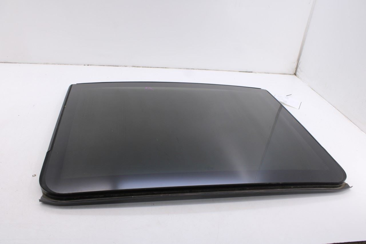 2011-2018 Porsche Cayenne S Roof Sunroof Rear Window Glass 9588770569B9 OEM7