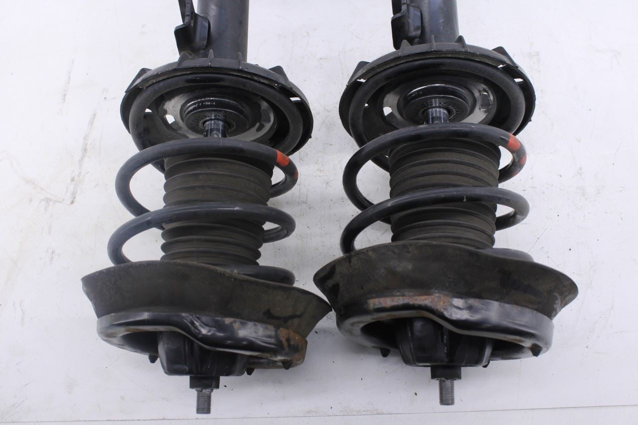 2006-09 Mercedes-Benz CLK 350 3.5L RWD Front Right and Left Shock Strut Absorber9