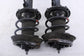 2006-09 Mercedes-Benz CLK 350 3.5L RWD Front Right and Left Shock Strut Absorber9